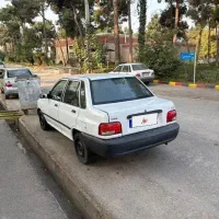 پراید دوگانه کارخانه|خودرو سواری و وانت|علیآباد کتول, |دیوار