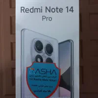 Note 14 pro 8GB 256 4g