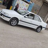 پارس موتور زانتیا کلکسیونی