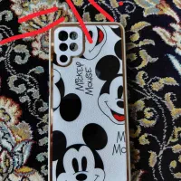 گارد گوشی A12|لوازم جانبی موبایل و تبلت|اصفهان, کارلادان|دیوار