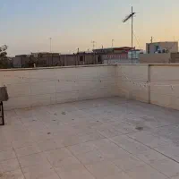 ۷۰ متر ویلایی/همکف بالا/۶دانگ/دوبر/خیام جنوبی|فروش خانه و ویلا|قم, نخودی|دیوار