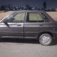 پراید مدل 89|خودرو سواری و وانت|محمدشهر, کوی بهار|دیوار