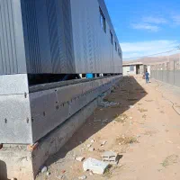 کاشی کاری و سنگ کاری