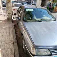 پژو 405 مدل95|خودرو سواری و وانت|تهران, شهرک ولیعصر جنوبی|دیوار