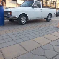 وانت پیکان مدل ۸۳