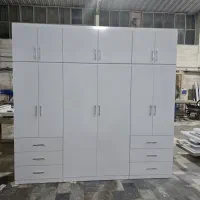 کمد دیواری رباطکریم/کمددیواری ارزان