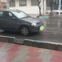 ال نود e2 مدل ۸۷|خودرو سواری و وانت|شهریار, شهرک بهاران (ویره)|دیوار