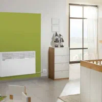 گرمایی هوشمندبا کنترل راه دور اقساطی با حکمت کارت