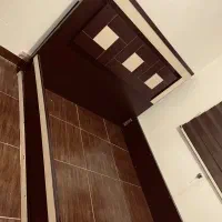 تخت و دراور و دو عدد پاتختی