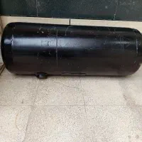 کپسول گاز ال پی جی