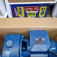 پمپ دو اسب پنتاکس بسیار قوی سیم پیچ مس گارانتی|مصالح و تجهیزات ساختمان|رشت, گلسار|دیوار