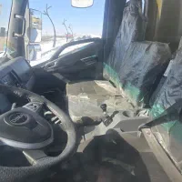 دیما ۹ تن مدل ۱۴۰۲|خودرو سنگین|صائین قلعه, |دیوار