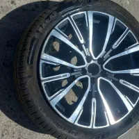 درب گلگیر رادار صندوق سپرعقب تیگو آریزو ۸ x22 pro|قطعات یدکی و لوازم جانبی|تهران, علی‌آباد|دیوار