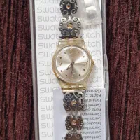 ساعت سواچ کلاسیک