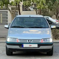 پژو ۴۰۵