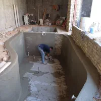 ابندی وعیق کاری استخر|خدمات پیشه و مهارت|قرچک, زیبا شهر|دیوار