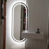 انواع آینه کنسول و قدی