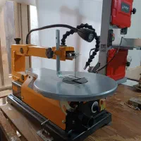 اره مویی|ابزارآلات|ماهدشت, |دیوار