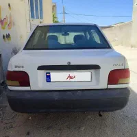 پراید 131