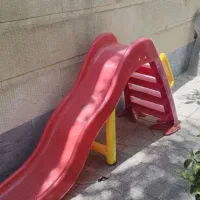 سرسره کودک