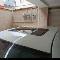 سمند ESمدل ۹۲ سانروف دار|خودرو سواری و وانت|رشت, شهرک آیت الله منتظری|دیوار