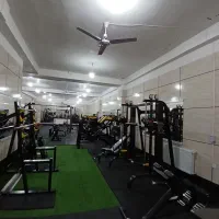 ‌باشگاه بدنسازی  بانوان آزاده (مهرگان)