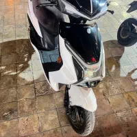 اجاره و رنت موتور شارژی روزانه