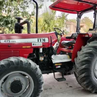 تراکتور 475 جفت|خودرو سنگین|رادکان, |دیوار