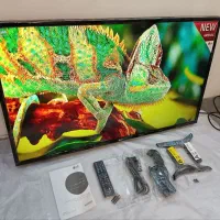 LED43الجی.اصل کرهآدابتوری..درحدآک واقعی خیلی کمکار