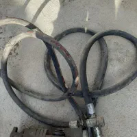 پمپ بغل گیربکس در حد نو|قطعات یدکی و لوازم جانبی|شراء, |دیوار