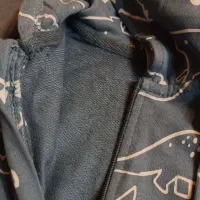 سرهمی دورس کلاهدار|کفش و لباس بچه|ساری, |دیوار