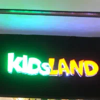 فروش مانکن بچه‌گانه،چراغ ریلی و تابلو مغازه|فروشگاه و مغازه|ری, هاشم‌آباد|دیوار