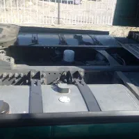 ولوو500 مدل 2023|خودرو سنگین|مبارکه, |دیوار