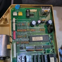 تعمیر یخچال و فریزر ..خزانه افسریه. شهر ری.کیانشه