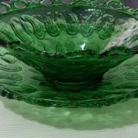 قاب و قدح  آنتیک طرح بته جقه