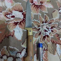 چاقو عتیقه شاخ