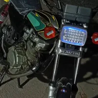 کویر مدل ۸۹