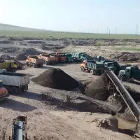 پوکه معدنی (مرکز پخش سراسری)|مصالح و تجهیزات ساختمان|بندرعباس, |دیوار