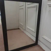 آینه با قاب شرکتی ۶۰ در ۸۰