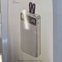 پاوربانگ ۲۰۰۰۰