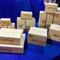 ارسال بسته پستی به سراسر ایران حتی روزهای تعطیل|خدمات حمل و نقل|زهک, |دیوار