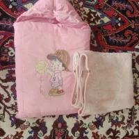 پشه بند نوزاد