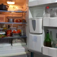 یخچال|یخچال و فریزر|کرمانشاه, |دیوار