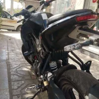 بنلی180s|موتورسیکلت|مشهد, دوست آباد|دیوار