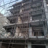 نیرو برای جوشکاری نماوداخلی ساختمان