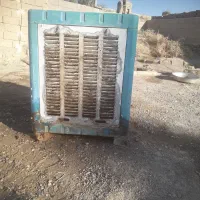 کولر ابی کوچک و۳۵۰۰