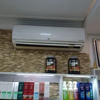خدمات کولر گازی نصب شارژ گاز سرویس تعمیرات|خدمات پیشه و مهارت|تهران, پاسداران|دیوار