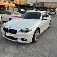BMW 528 2014|خودرو سواری و وانت|کرج, گلشهر|دیوار