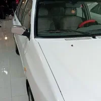 پراید ۱۳۲ در حد عتیقه|خودرو سواری و وانت|ارومیه, |دیوار