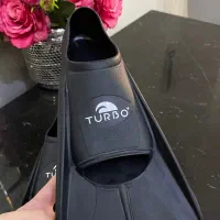 فین قدرتی شنا turbo توربو اصل|غواصی و ورزش‌های آبی|تهران, پاسداران|دیوار
